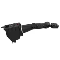Momentum GT Pro 5R Cold Air Intake System 2018+ Jeep Wrangler (JL) V6 3.6L