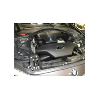 57 Series Performance Air Intake System (BMW 420i/328i 13-15) *SCRATCH AND DENT CLEARANCE*