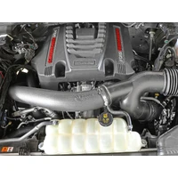 Power Turbo Inlet Pipes (Raptor 17-20)