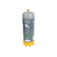Shock Recharging Kit (Bottle Only) (Each)
