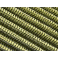 MagnumFLOW Air Filter Pro-GUARD 7 11-13 GM Diesel Trucks V8 6.6L (td) LML