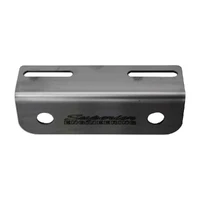 Airbag Inflation Valve Bracket (Downward Bend)
