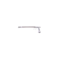 Carburettor Inlet Rail Kit 3310 VAC - Blue