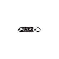 Viton Rubber O-Ring -12AN - 24mm ID - 10 Pack