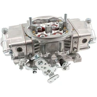 4-Barrel Double Pumper Carburettor with Mechanical Secondaries No Choke - 650cfm