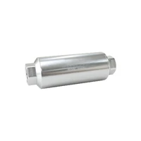100 Micron Pro Filter -12ORB - 2" x 5.5" - Blue