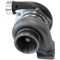 Boosted 6662.82 Turbocharger - T3 Inlet
