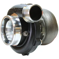 Boosted 5455.83 Turbocharger V-Band Inlet and Flange