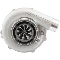 BOOSTED B5855 .61 Turbocharger 770HP - Natural Cast Finish