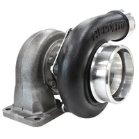 Boosted 6762 .82 Turbocharger - T4 Inlet