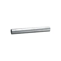 Stainless Steel Straight Tube - 2 1/8" O.D , 1m Length
