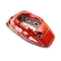 Rear Bolt On Big Brake Kit CAR69 W/DBA 355x32mm (S2000 AP1/AP2) - Red