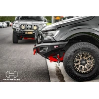King series bull bar (Ranger PX2, PX3 15-22)
