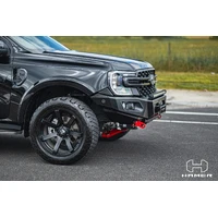 King series bull bar (Ranger 22+)