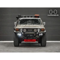 King series bull bar (FJ Cruiser 11-16)