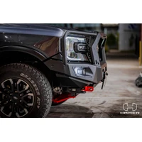 King series Plus bull bar (Ranger 22+)
