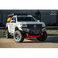 Atlas series bull bar (Amarok 23+)