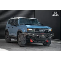 Atlas series bull bar (Landcruiser Prado 250 Series 24+)