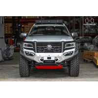 Atlas Series Plus bull bar (Amarok 23+)