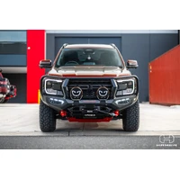 Atlas series plus bull bar (Everest 22+)