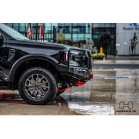 Atlas series plus bull bar (Ranger 22+)