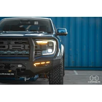 Atlas series plus bull bar (Ranger Raptor 22+)