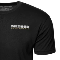 Tee Topo - Black