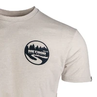 Method All Terrain Tee - Sand