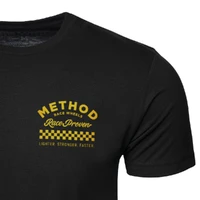 Method Race Shop Tee - Black