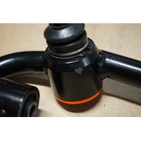 Fixed Upper Control Arm Kit (Navara D40/D23 05+) * Scratch and Dent Clearance *