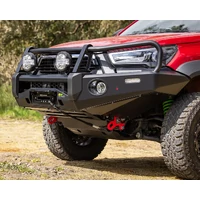 Deluxe Bull Bar