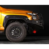 Deluxe Bull Bar (Triton MV 25-25)