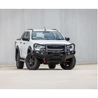 Deluxe Bull Bar (D-Max TCX 24-24)