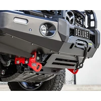 Deluxe Bull Bar