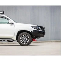 APEX Bull Bar (Landcruiser Prado 150 Series 17-24)