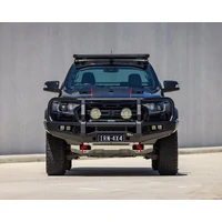 APEX Bull Bar & Lights Kit (Ranger Raptor 18-22)