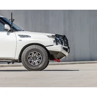 APEX Bull Bar (Patrol Y62 20-24)