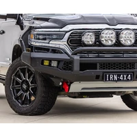 APEX Bull Bar & Lights Kit - Single Loop Kit