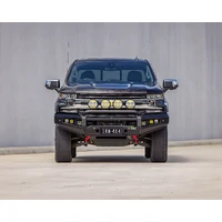 APEX Single Loop Bull Bar (Silverado 1500 19-23)