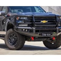 APEX Bull Bar (Silverado 1500 19-23)