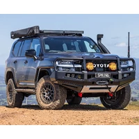 APEX Bull Bar (Landcruiser 300 Series 22-24)