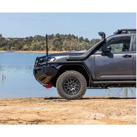 APEX Bull Bar & Lights Kit (Landcruiser 300 Series 22-24)