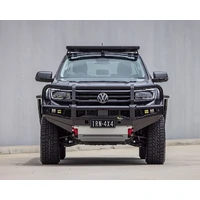 APEX Bull Bar & Lights Kit (Amarok NF 23-25)