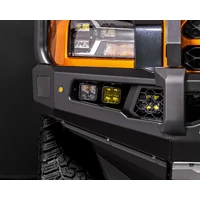 APEX Bull Bar (Triton MV 25-25)