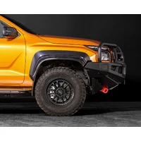 APEX Bull Bar & Lights Kit (Triton MV 25-25)