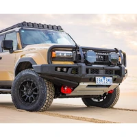 APEX Bull Bar & Lights Kit (Landcruiser Prado 250 Series 24-25)