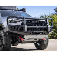 APEX Bull Bar & Lights Kit