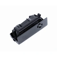 Active Aero Motor Relocation Kit (Ranger Raptor 22-24)