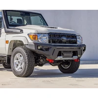 Raid Bar (Landcruiser 79 Series 16-24)