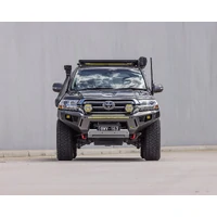 Raid Bull Bar (Landcruiser 200 Series MkII IFS 16-20)